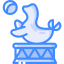 Seal icon 64x64