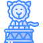 Lion icon 64x64