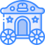 Wagon icon 64x64