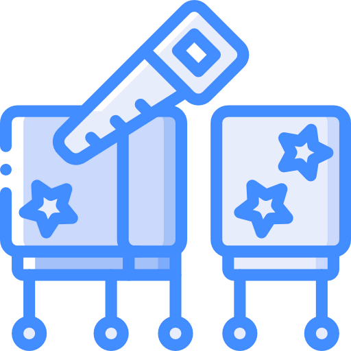 Magic box icon