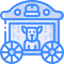 Wagon icon 64x64