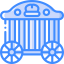 Wagon icon 64x64