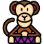 Monkey icon 64x64