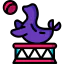 Seal icon 64x64