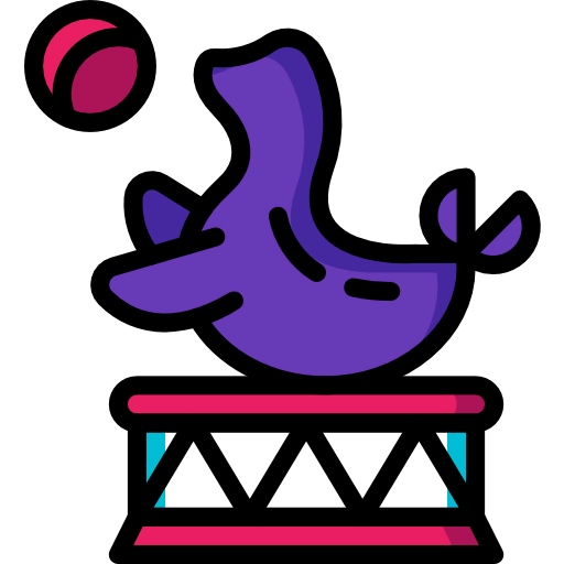 Seal icon