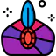 Fakir icon 64x64