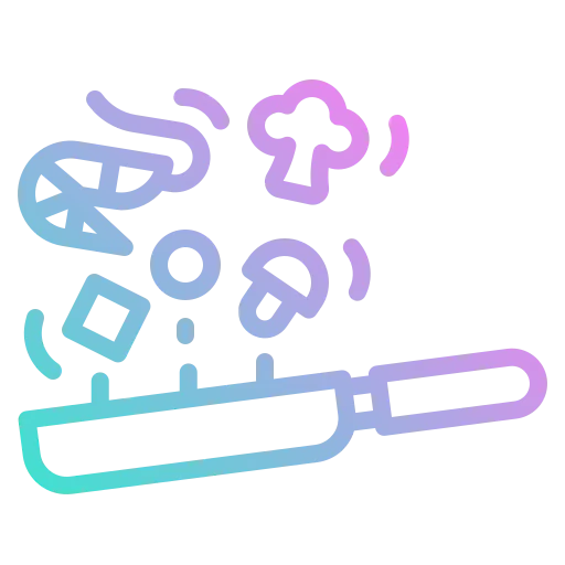 Cooking icon