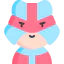 Superhero icon 64x64