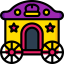 Wagon icon 64x64
