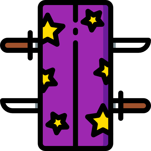 Magic box icon