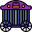 Wagon icon 64x64
