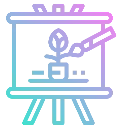 Drawing icon
