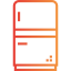 Fridge icon 64x64