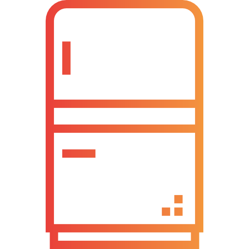Fridge icon