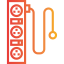 Circuit board icon 64x64