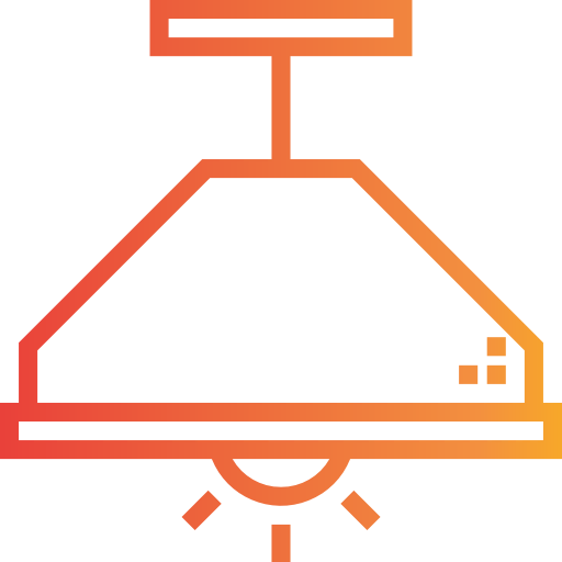 Lamp icon