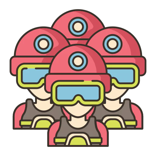 Squad icon