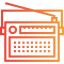 Radio icon 64x64