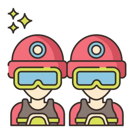 Duo icon