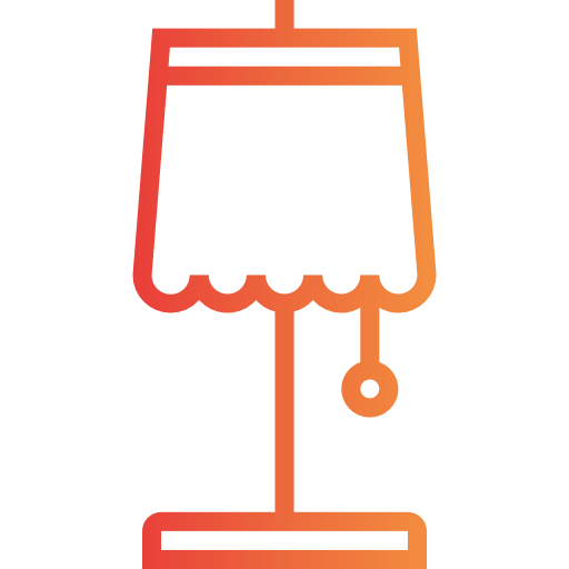Lamp icon