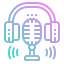 Singing іконка 64x64