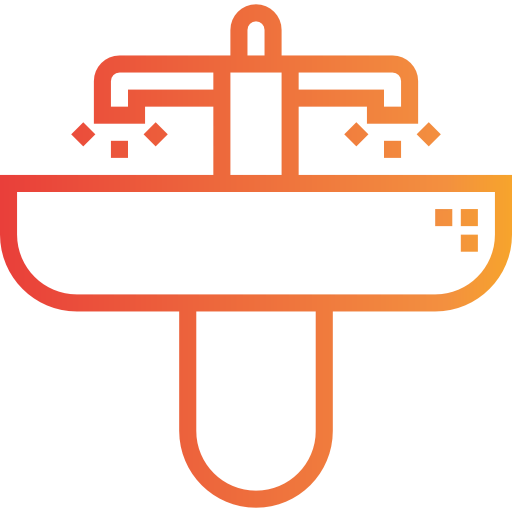 Sink icon