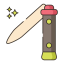 Switchblade biểu tượng 64x64