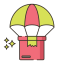 Airdrop icon 64x64