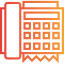 Fax icon 64x64