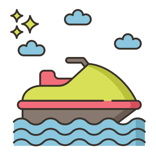 Boat icon