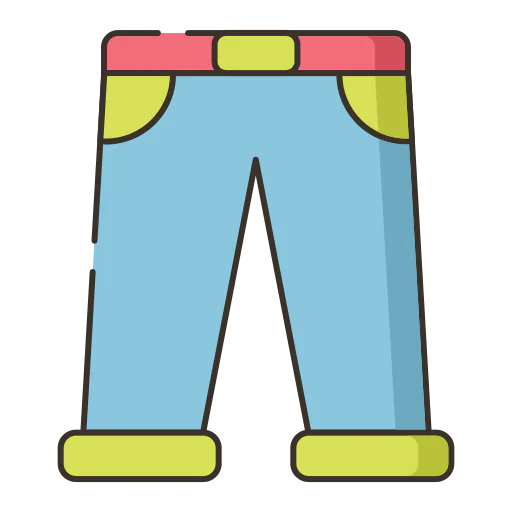 Pants icon