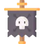 Flag icon 64x64