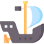 Ship icon 64x64