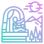 Camping icon 64x64