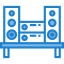 Speaker icon 64x64