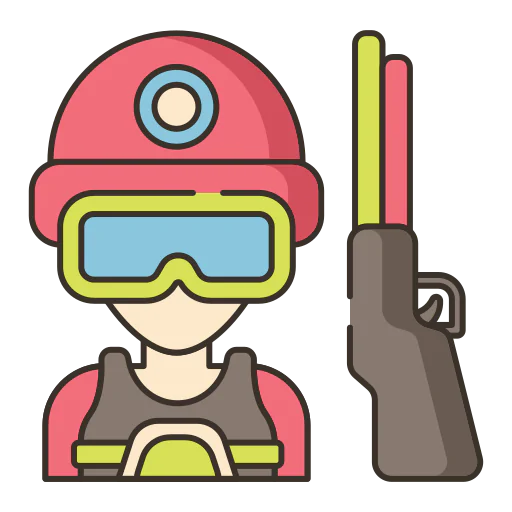 Player icon