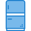 Fridge icon 64x64