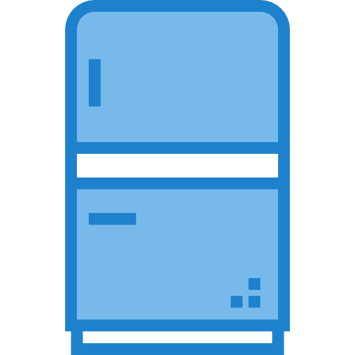 Fridge icon
