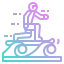 Surfing icon 64x64