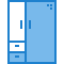 Wardrobe icon 64x64