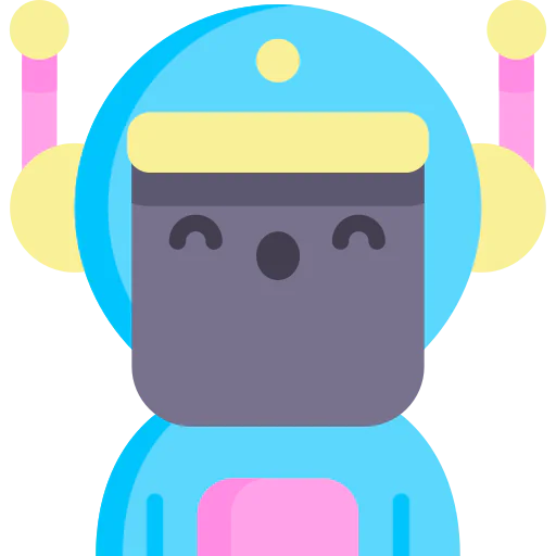 Superhero icon