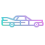 Classic car アイコン 64x64