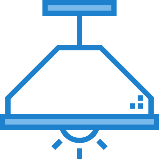 Lamp icon