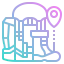 Backpack icon 64x64