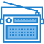 Radio icon 64x64