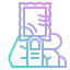 Stamp icon 64x64