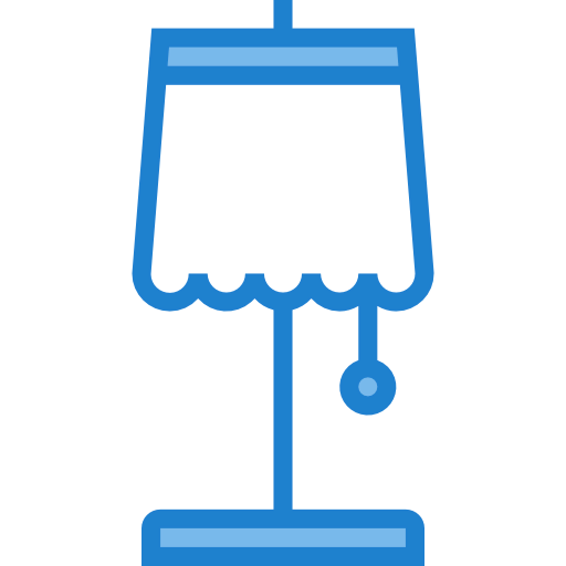 Lamp icon