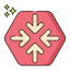 Red zone icon 64x64
