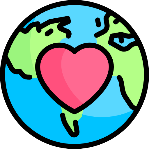 World icon