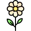 Flower icon 64x64